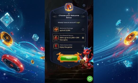 Dragon Slots Online Casino