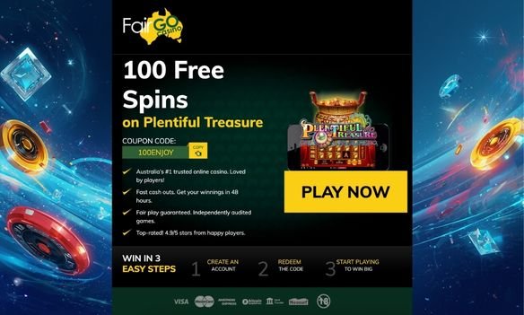 FairGo Online Casino