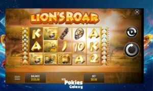 Slots Capital - Red Dragon Ways Online Pokies (3)