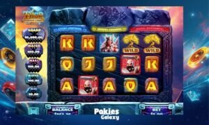 Slots Capital - Red Dragon Ways Online Pokies (3)