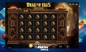 Slots Capital - Red Dragon Ways Online Pokies