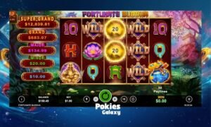Uptown Pokies - Fortune Buddha Online Pokies
