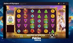 Wild Tokyo - Luck of Tiger Online Pokies