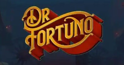 Dr Fortuno Progressive Jackpot Pokie